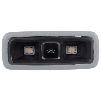 Interior Lamp Dome Light - Left, Right (Blue Lightning)