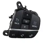 Cruise Control Switch - Right Main Image