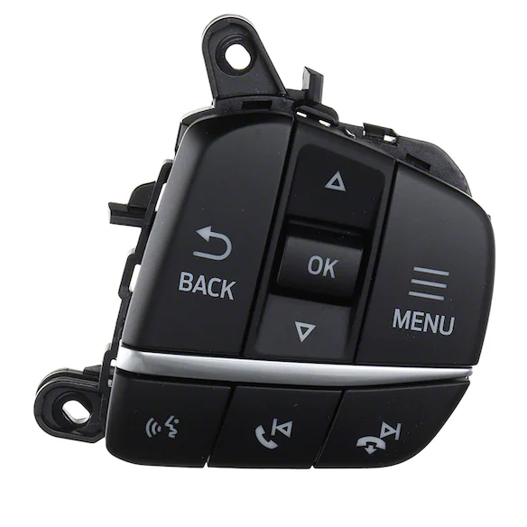 Cruise Control Switch - Right Main Image