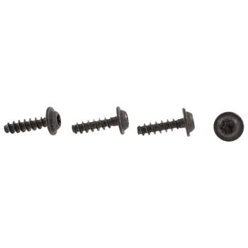 Side Marker Light Bolt Tailgate Molding Screw - 6 x 22MM 2.3L