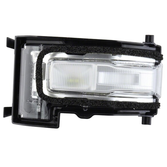 Lamp - Left Main Image