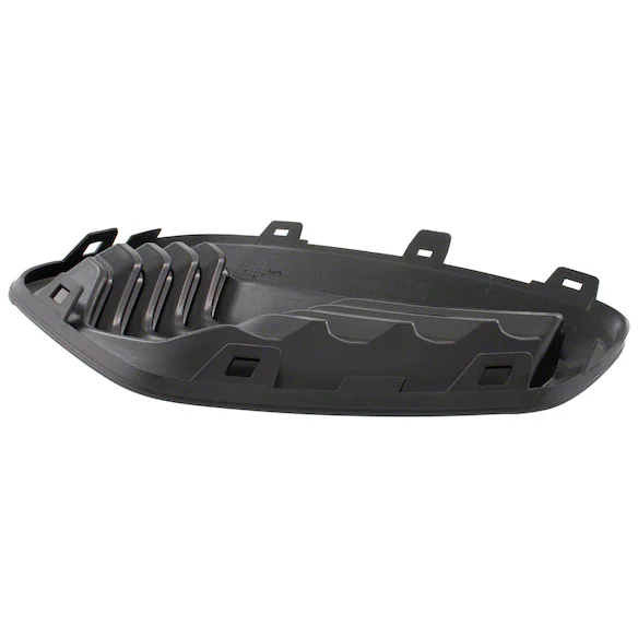 Bumper Cover Spacer Panel Grille - Right, Front (Plug In Hybrid, ST Line) Main Image