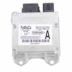 Air Bag Control Module Sensor Multiple Restraint System Unit Main Image