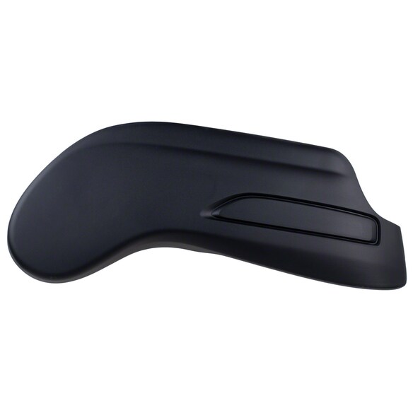 Seat Trim Panel Shield - Left, Front, Driver Main Image