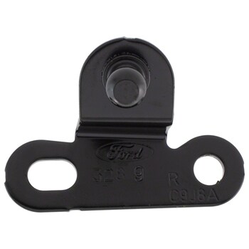 Liftgate Support Strut Holder Bracket - Right