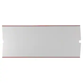 Hood Decal Stripe Graphics