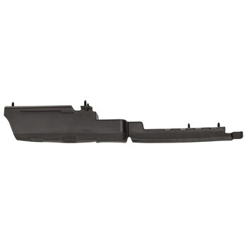 Radiator Support Air Deflector - Right 3.7L
