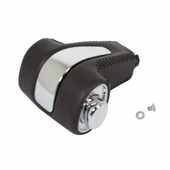 Automatic Transmission Shift Lever Knob Handle (AT) Main Image
