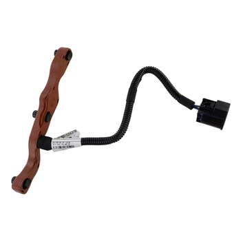 Glow Plug Wire Diesel Connector - Right 3.0L