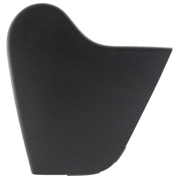 Seat Trim Panel Cap Back Hinge Cover - Right, Front