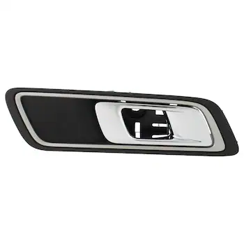 Interior Door Handle - Right, Rear, Inner