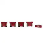 Circuit Breaker Fuse - 10 AMP, 58 Volt Main Image