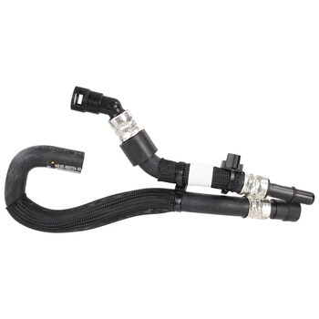 At Engine Hose Heater Water - Inlet 2.7L