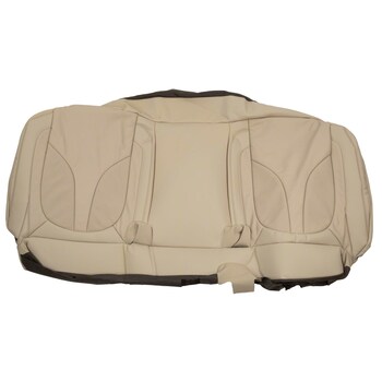 Seat Cover Cushion - Rear