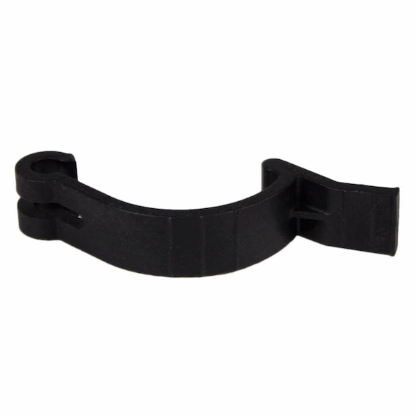 Air Filter Housing Lid Clip. Engine Air Duct Clamp. Main Image