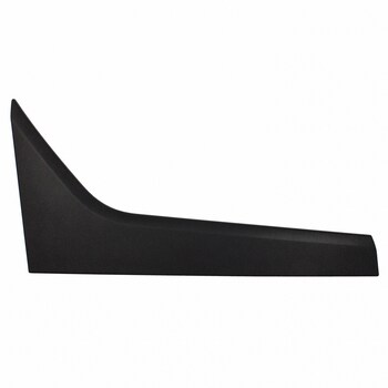 Exterior Door molding Applique - Left