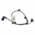 Abs Wheel Speed Sensor Wiring Harness Brake Skid Control - Left, Rear (RS) Main Image