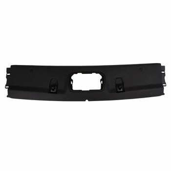 Roof Opening Trim Windshield Header (Convertible)
