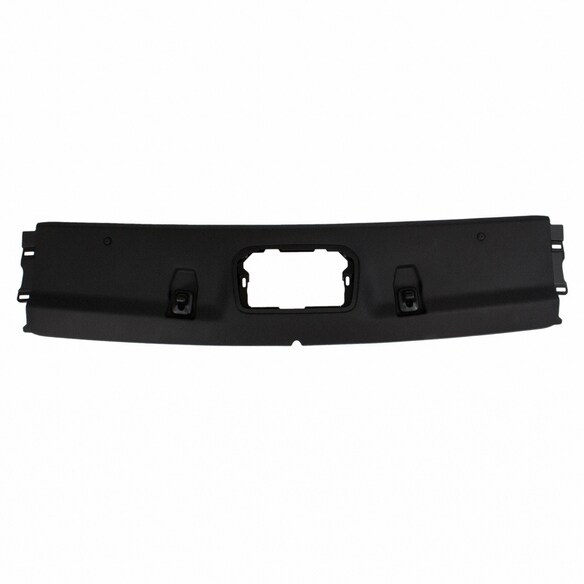 Roof Opening Trim Windshield Header (Convertible) Main Image
