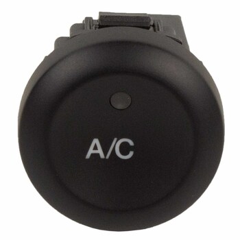Hvac Heater Control Switch