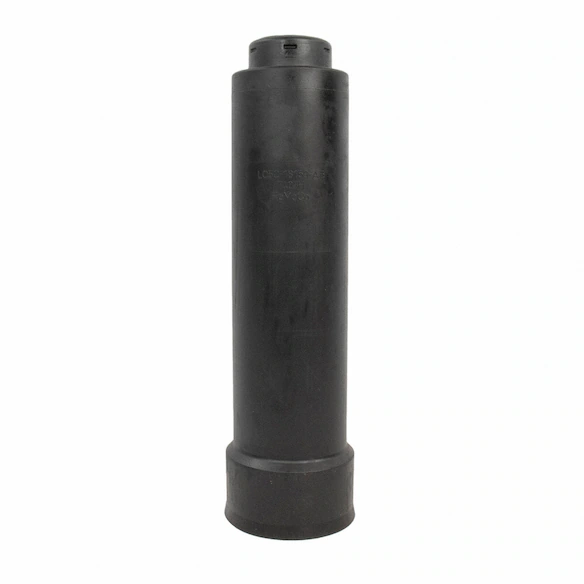 Suspension Shock Absorber Bellows Dust Shield - Rear Main Image