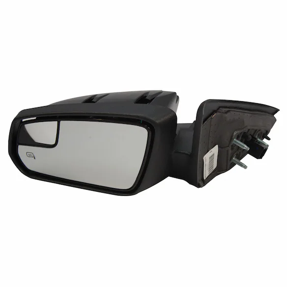 Door Mirror Rear View Head - Left, Driver, Outer Main Image