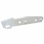 Bumper Cover Bracket Support Rail - Left, Front Main Image