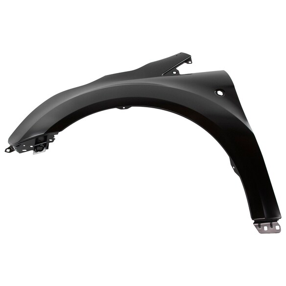 Fender - Left, Front Main Image