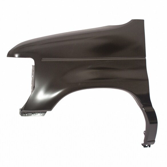 Fender - Left, Front Main Image