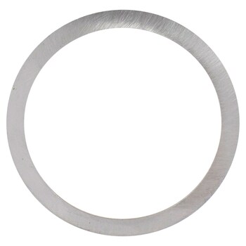 Shim Driving Pinion - 1.28MM, Rear