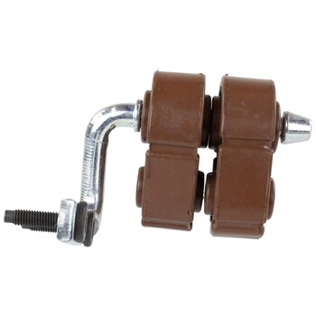 Exhaust Bracket System Hanger 19