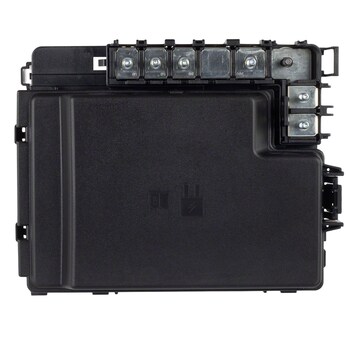 Fuse Junction Panel Box (Fuses)