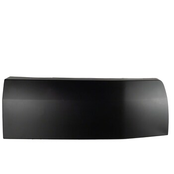 Exterior Door molding - Left, Rear (All Medium)