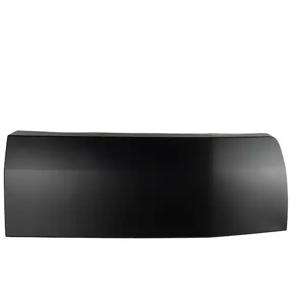 Exterior Door molding - Left, Rear (All Medium) Main Image
