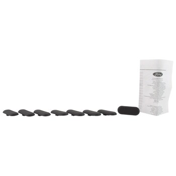 Running Board Cap Mat