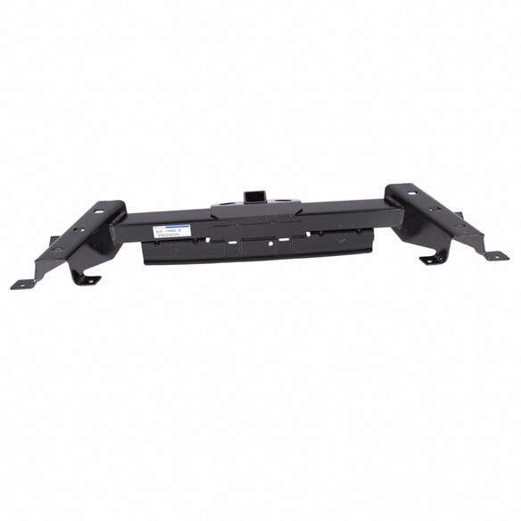 Bumper Face Bar Reinforcement Beam Towbar - Rear Main Image