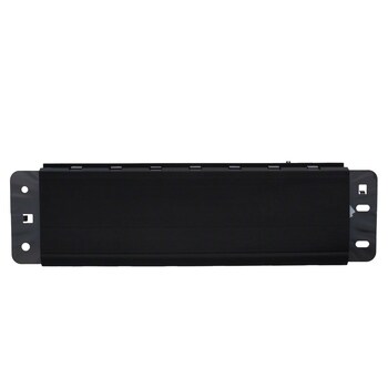 Instrument Panel Air Bag