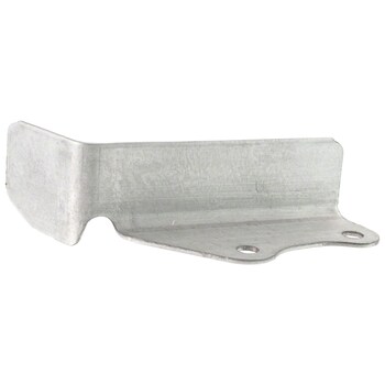 Heat Shield - Left