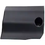Seat Track Cover for the Cushion COMPONENTS Main Image