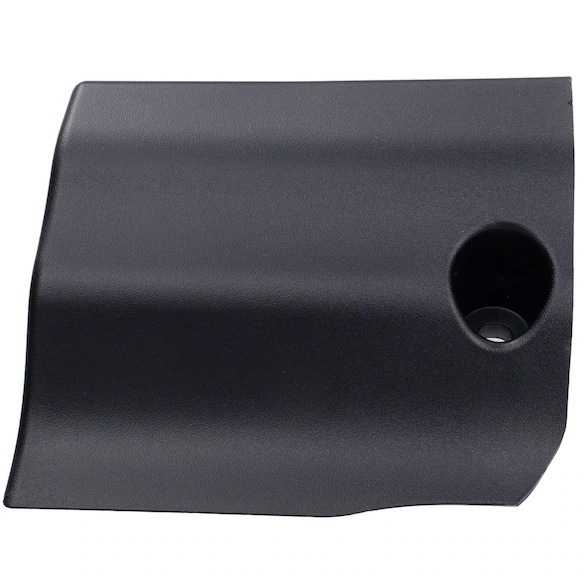 Seat Track Cover for the Cushion COMPONENTS Main Image