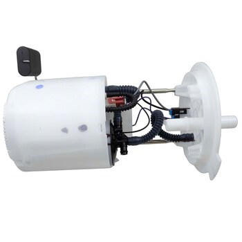 Fuel Pump and Sender (Platinum)