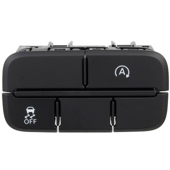 Rear Axle Open Style Differential