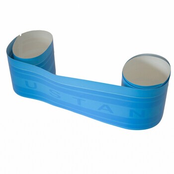 Trim Stripe Tape Decal - Left, Lower