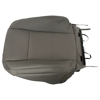 Seat Back Cushion Cover - Right, Front (XL)