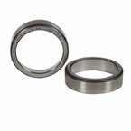 Wheel Bearing Race Cup - Front, Outer Main Image