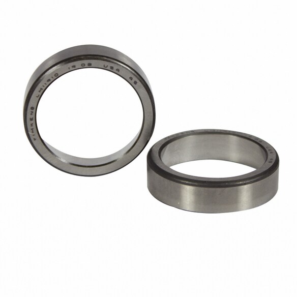 Wheel Bearing Race Cup - Front, Outer Main Image