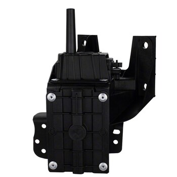 Valance Panel Bracket <br>A for a Trim - Right, Front, Lower (BEV)