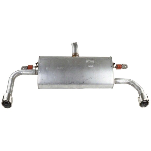 Exhaust Muffler - Rear 2.0L Main Image