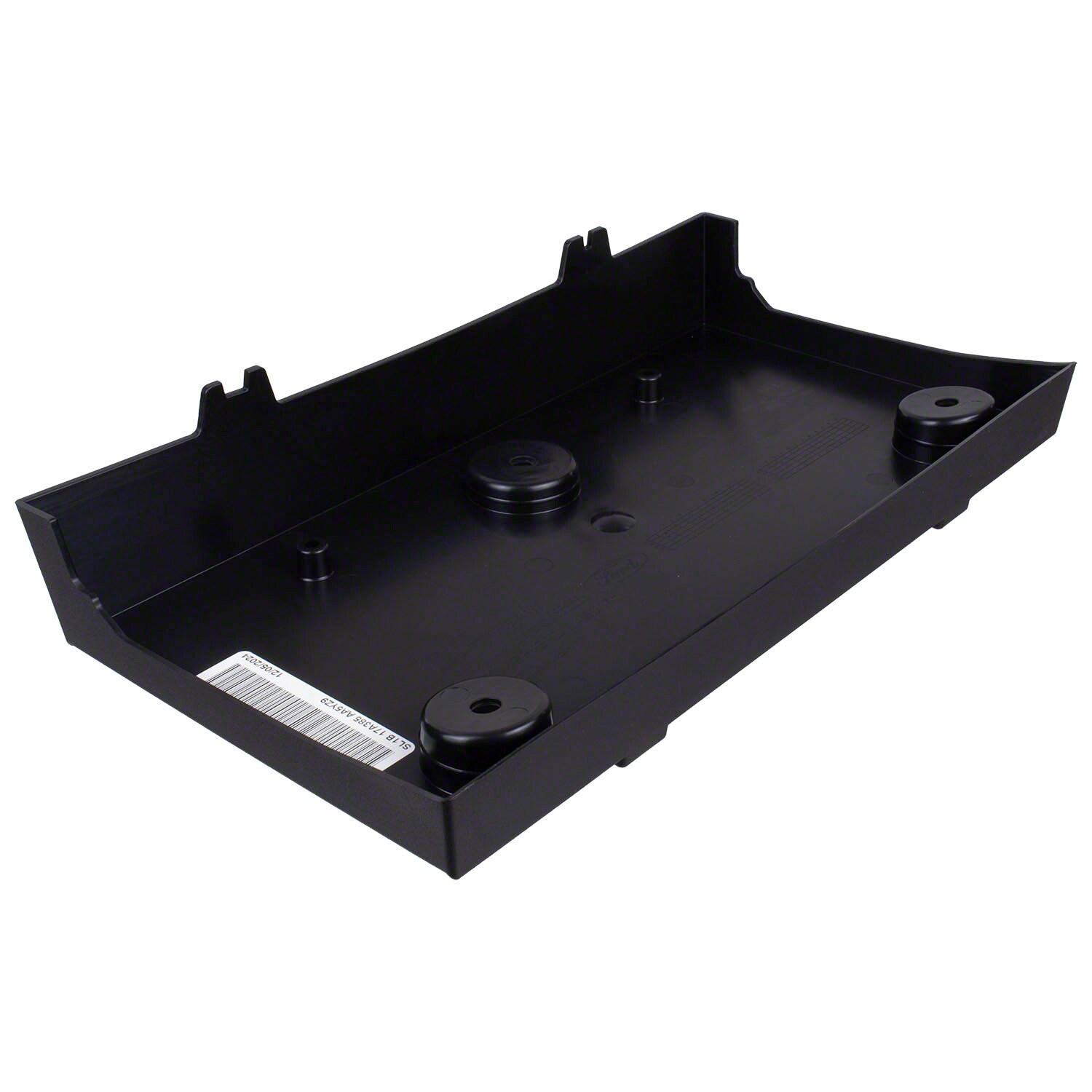 License Plate Bracket Standard - Front | Parts | Ford.com