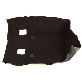 Carpet Floor - Right